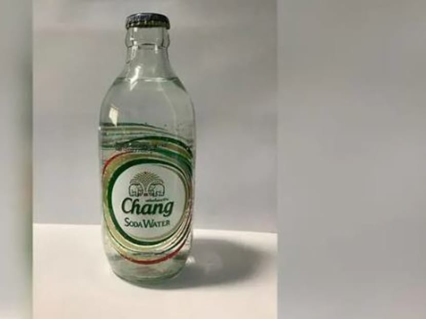 Bottles of Chang Soda Water are recalled due to presence of bromate in samples.