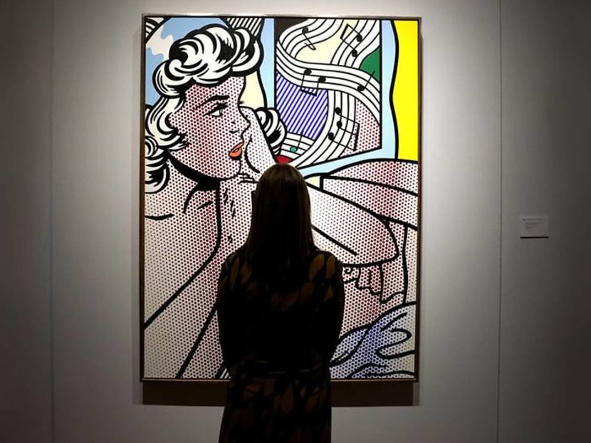 Diamonds and Dutch master paintings: What high net worth individuals are buying Diamonds and Dutch master paintings: What high net worth individuals are buying