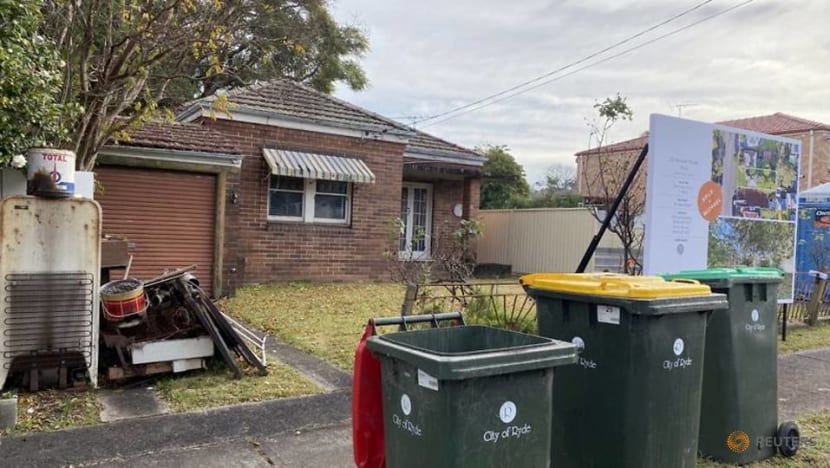 Unliveable Sydney homes going for millions in Australia housing boom Unliveable Sydney homes going for millions in Australia housing boom