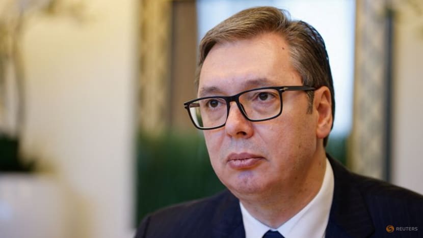 Serbia, Kosovo agree on normalising ties but need more talks: EU's Borrell Serbia, Kosovo agree on normalising ties but need more talks: EU's Borrell
