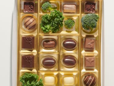 Is chocolate actually good for you and what are the health benefits?