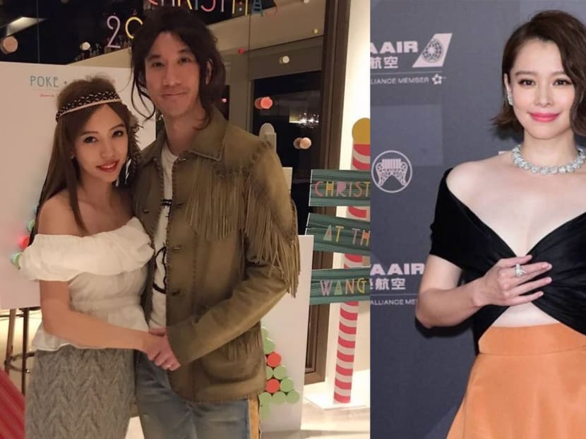 Did Wang Leehom’s Ex-Wife Lee Jinglei Indirectly Apologise To Vivian Hsu In Her Latest Post?