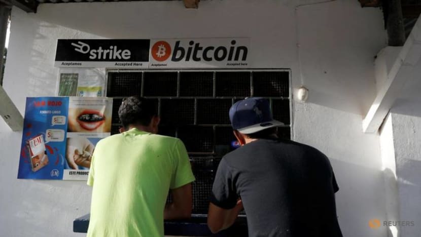 Top US diplomat hopes El Salvador, IMF will settle bitcoin row Top US diplomat hopes El Salvador, IMF will settle bitcoin row