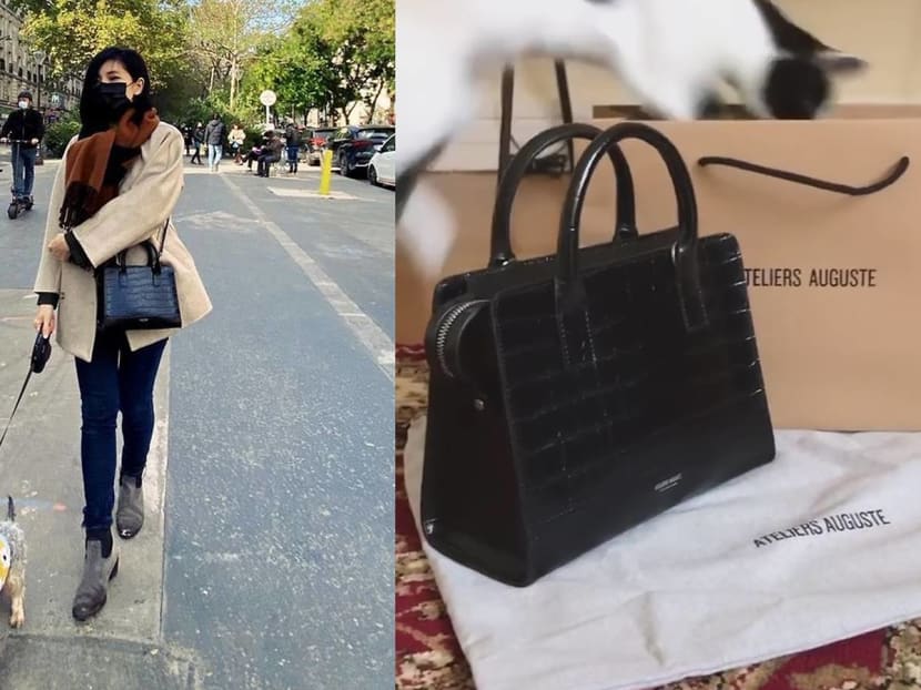 These 14 Celebs Gave Us Serious Bag Envy This Month - TODAY