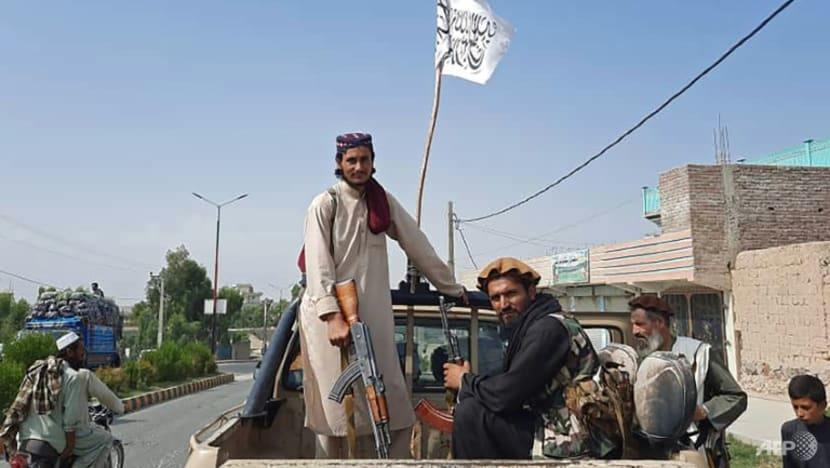 NATO maintains diplomatic presence in Kabul despite Taliban advances NATO maintains diplomatic presence in Kabul despite Taliban advances