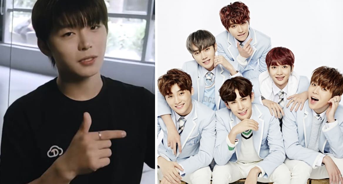 Cai Xu Kun's Ex-Band Member Reveals They Were Asked To Pay Their Former Company S$16.4Mil For Refusing To Sign A 20-Year Contract Cai Xu Kun's Ex-Band Member Reveals They Were Asked To Pay Their Former Company S$16.4Mil For Refusing To Sign A 20-Year Contract