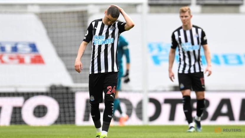 Football: Newcastle supporters launch fund to buy stake in club Football: Newcastle supporters launch fund to buy stake in club