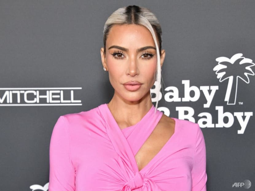 Kim Kardashian taking acting lessons ahead of her role in American Horror Story