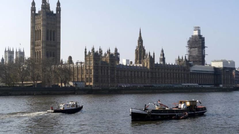 Ready or not? Britain's 'no deal' Brexit planning Ready or not? Britain's 'no deal' Brexit planning