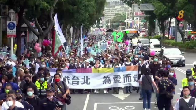 焦点 | 台湾地方选举 谁胜谁败？