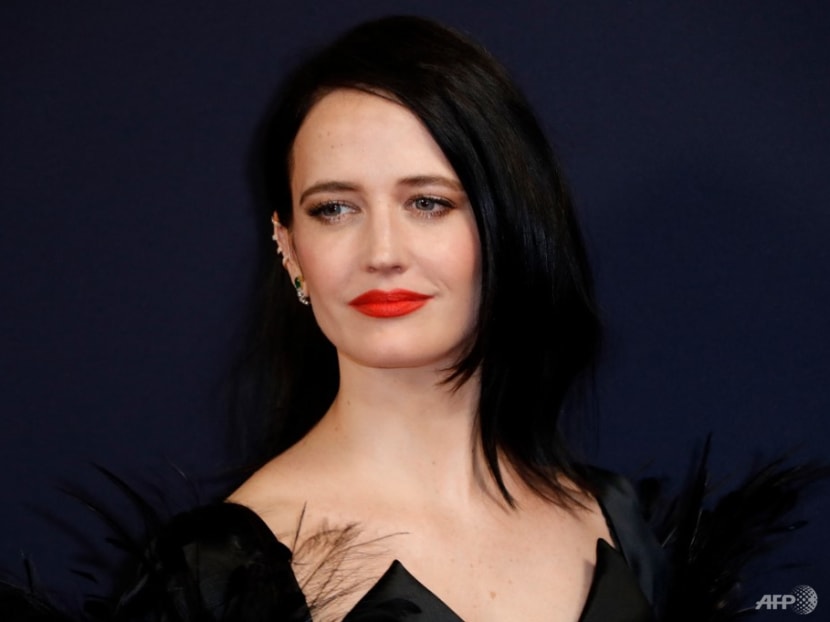 Bond actress Eva Green battles with producers in UK court over collapsed film