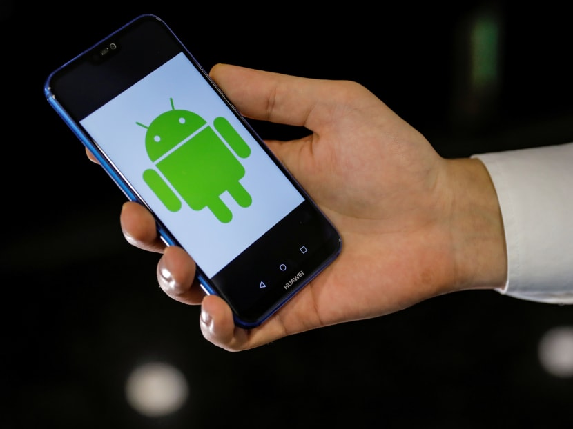 On Sunday, Google said that it would be barring Chinese tech firm Huawei from updates on the Android operating system. On Sunday, Google said that it would be barring Chinese tech firm Huawei from updates on the Android operating system.