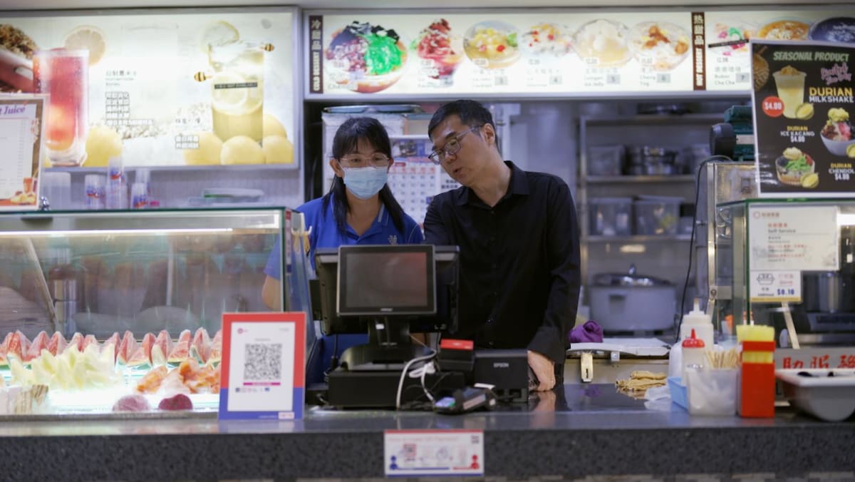 Business, Redesigned - Food Services - Vimarsana News