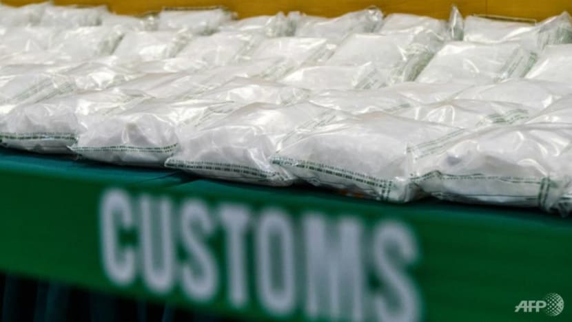 Alleged Asian drug syndicate kingpin fighting extradition to Australia Alleged Asian drug syndicate kingpin fighting extradition to Australia