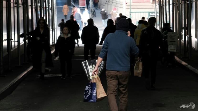 US consumer inflation eases for 11th straight month