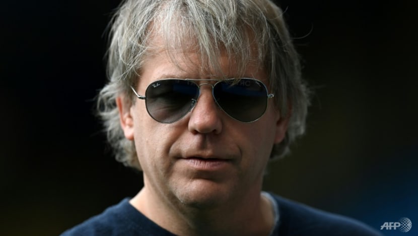 UK government in talks with 'international partners' over Chelsea sale UK government in talks with 'international partners' over Chelsea sale