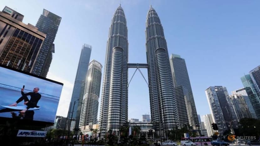 Constrained by fiscal space, experts say Malaysia's latest COVID-19 aid package too small to make an impact Constrained by fiscal space, experts say Malaysia's latest COVID-19 aid package too small to make an impact