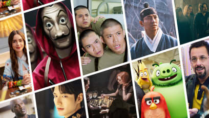 Jack Neo’s Ah Boys To Men Is Netflix’s Most Popular Singaporean Title Of 2020