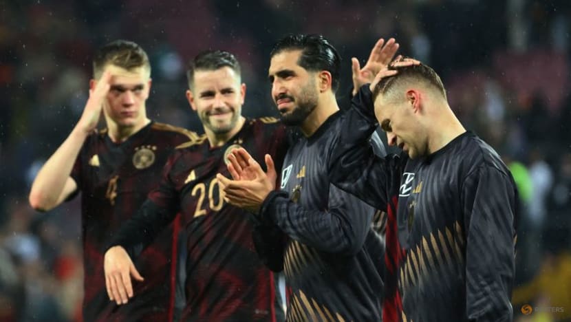 Belgium have new energy says De Bruyne after World Cup flop