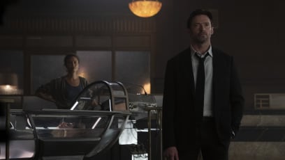Reminiscence Review: Hugh Jackman’s Sci-fi Noir Looks Stunning But Is A Watery Bore