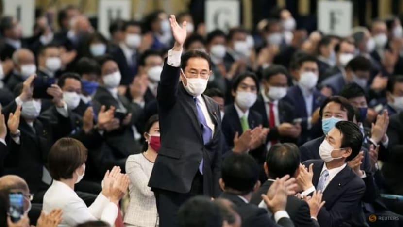 Fumio Kishida bakal digelar Perdana Menteri Jepun seterusnya