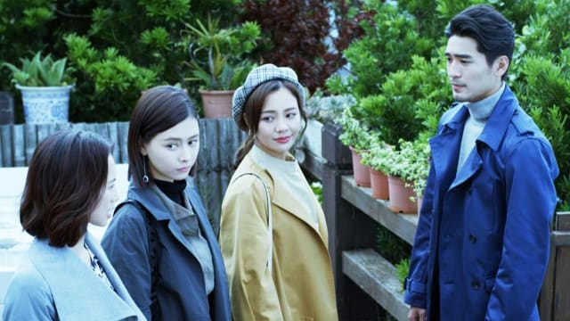 致2020的我们（第13集）：Romeo与思雅解开误会（大结局）