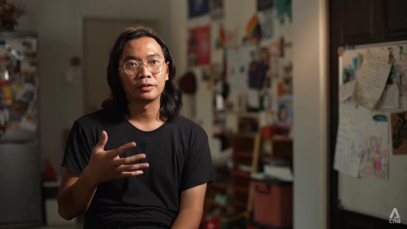 Hope, apathy, unhappiness: How will Malaysia’s youth vote at the coming polls? 2 insight msia youth 7 azizan
