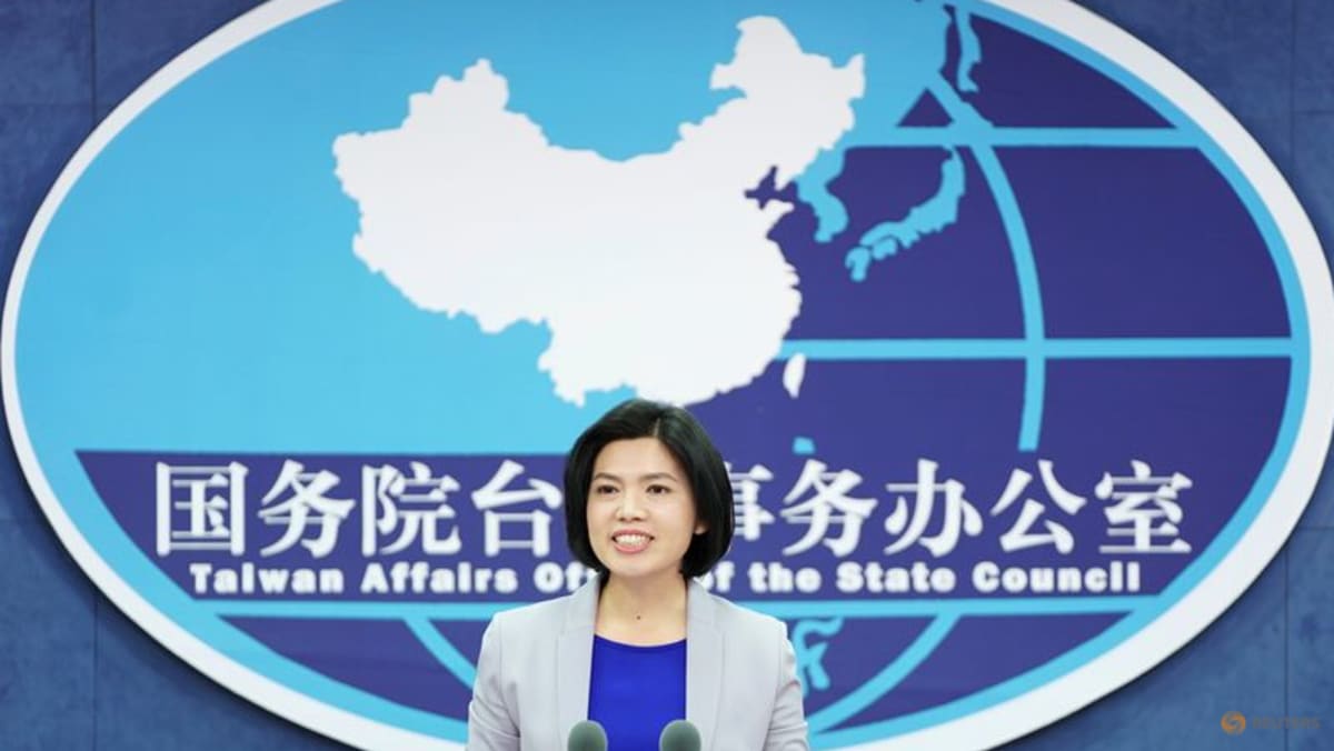 China threatens response if US House speaker meets Taiwan president