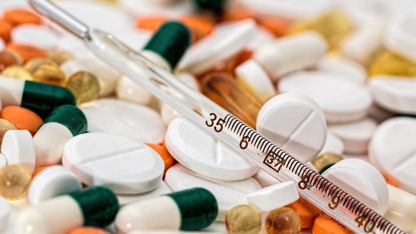 Commentary: COVID-19 will leave another pandemic of antibiotic resistance in its wake Commentary: COVID-19 will leave another pandemic of antibiotic resistance in its wake