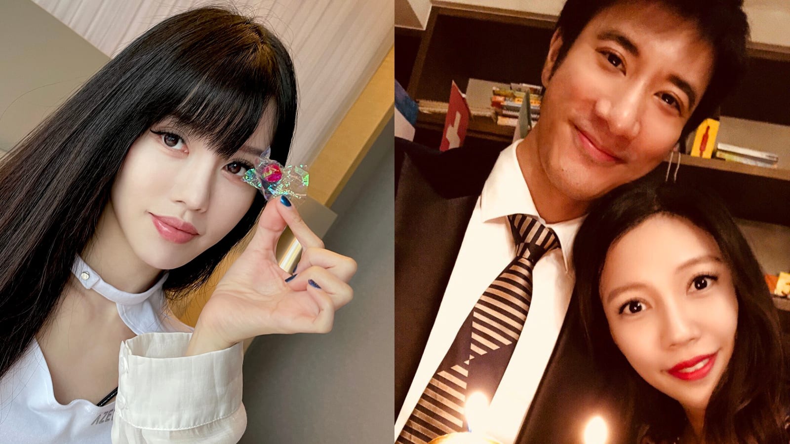 BY2 Says Police Are Still Waiting To Hear From Lee Jinglei 21 Days After She Said She Would Provide “Evidence” Of Yumi Bai’s Affair With Wang Leehom BY2 Says Police Are Still Waiting To Hear From Lee Jinglei 21 Days After She Said She Would Provide “Evidence” Of Yumi Bai’s Affair With Wang Leehom