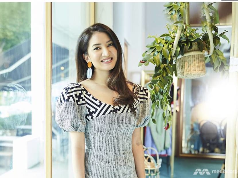 How this Singapore designer turned her quarantine into a productive ‘workcation’ How this Singapore designer turned her quarantine into a productive ‘workcation’