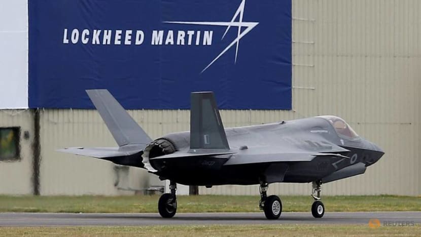 US antitrust enforcers seen extending review of Lockheed's deal for Aerojet US antitrust enforcers seen extending review of Lockheed's deal for Aerojet