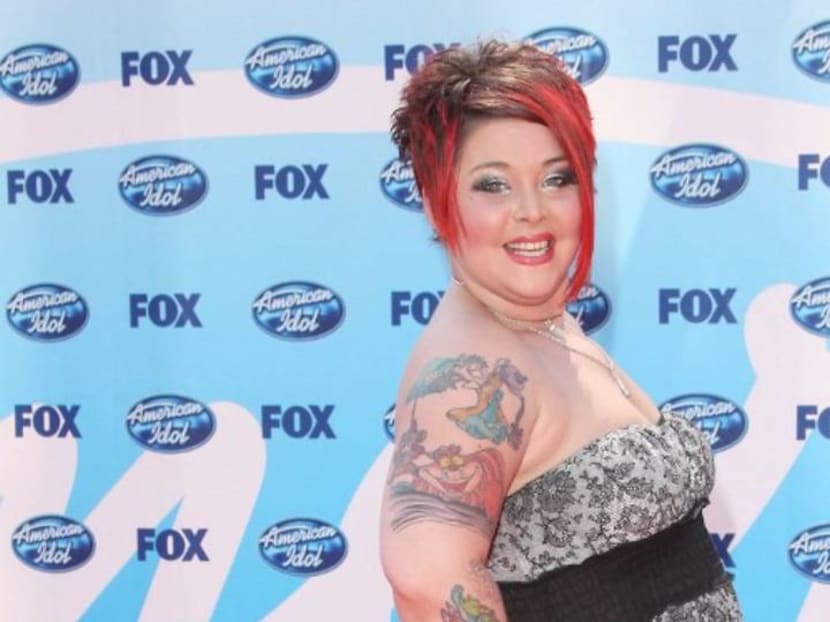American Idol contestant Nikki McKibbin dies at 42 after suffering brain aneurysm