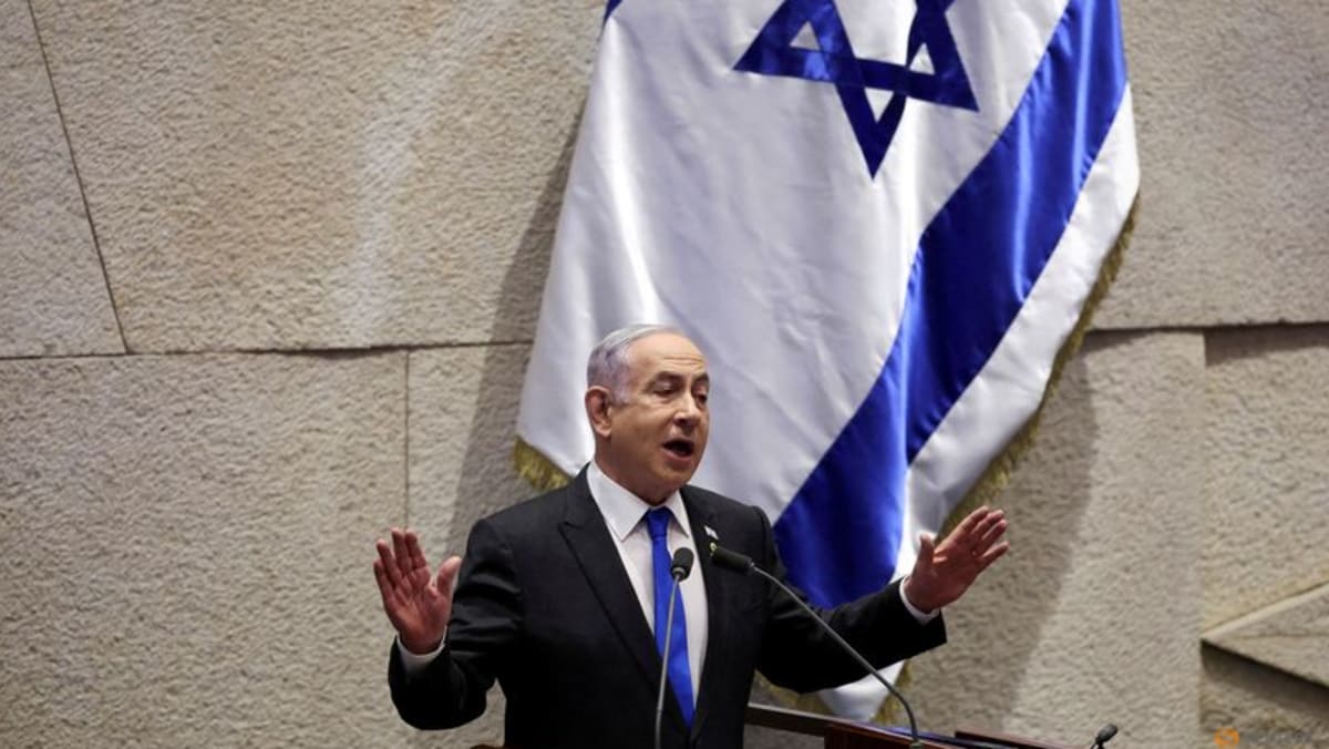 Israeli authorities probe suspected Gaza intelligence leak by Netanyahu aide Israeli authorities probe suspected Gaza intelligence leak by Netanyahu aide