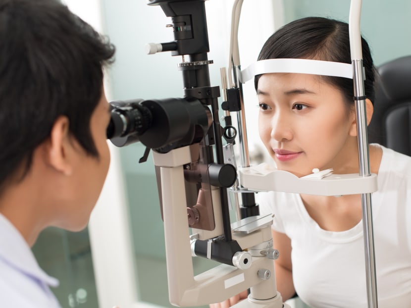 How a visit to your heartland optical shop can help you detect eye diseases early