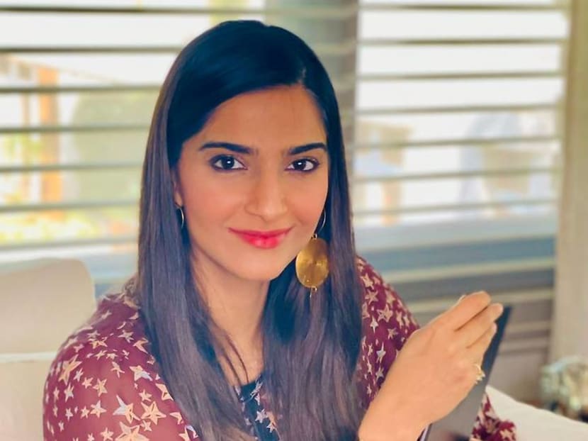 Want to hear Indian actress Sonam Kapoor read The Little Prince? Here's how Want to hear Indian actress Sonam Kapoor read The Little Prince? Here's how
