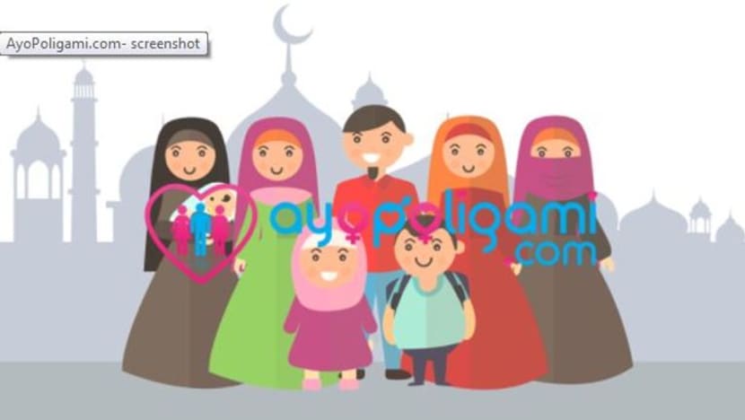 App AyoPoligami di Indonesia cetus reaksi pelbagai di kalangan orang ramai