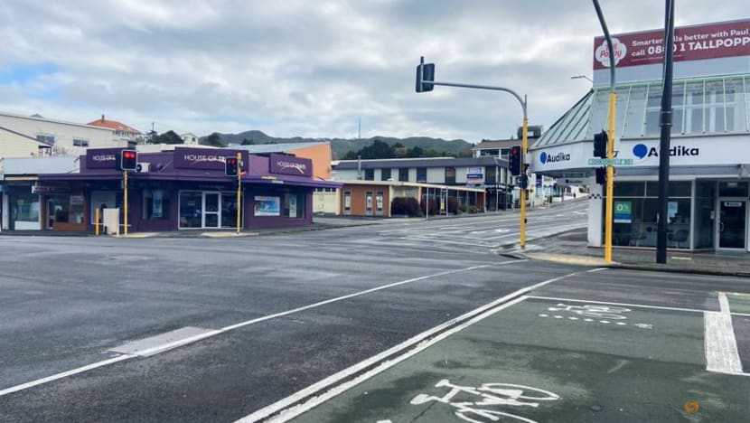 New Zealand reports 21 local COVID-19 cases, more expected New Zealand reports 21 local COVID-19 cases, more expected