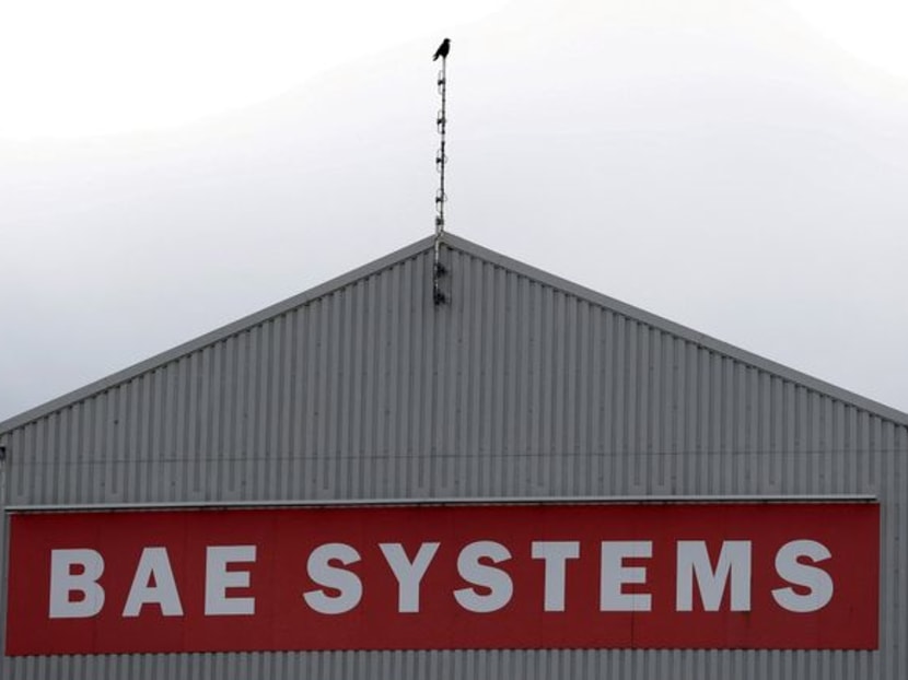 BAE Systems Australia unveils homegrown military drone TODAY