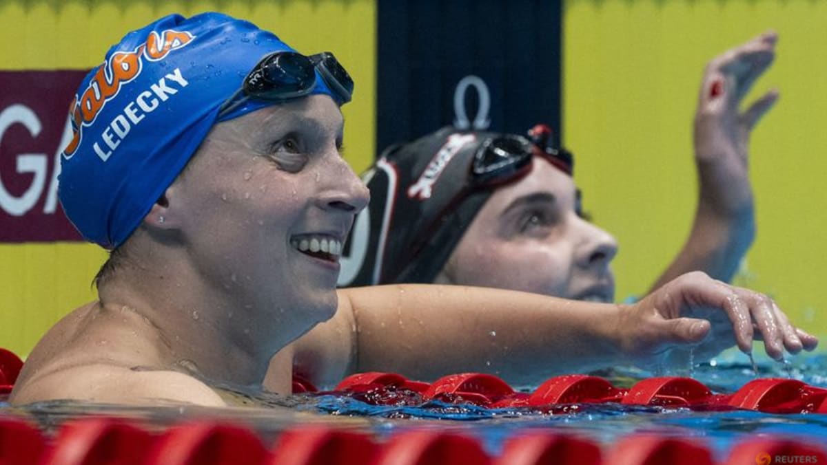 Trials over, US switch focus to Australian showdown in Paris