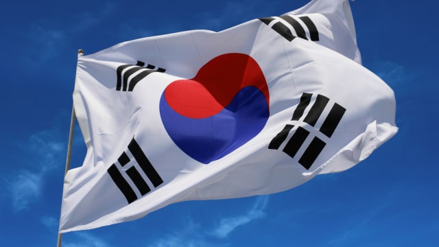 韩国计划申办明年的亚洲杯足球赛