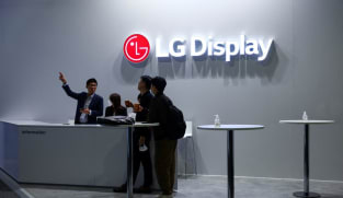 LG Display returns to quarterly loss on drop in off-season demand