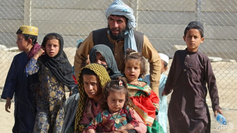 Commentary: Afghanistan was once my home. The Taliban's take-over raises questions Commentary: Afghanistan was once my home. The Taliban's take-over raises questions