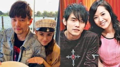 Jay Chou Blasts “Idiotic” Reports Accusing Hannah Quinlivan Of Copying His Ex- Girlfriend Patty Hou’s IG Post