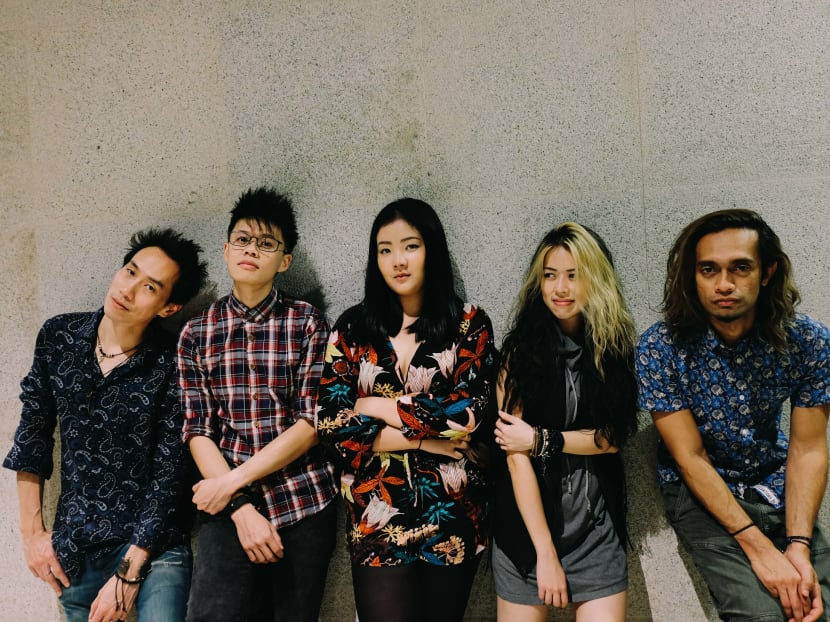 13 Singapore bands to play at City65 Music Fest - TODAY