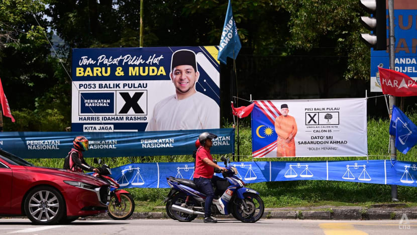 ‘No more chaos please’: Malaysian businesses hope for stability, confidence after election