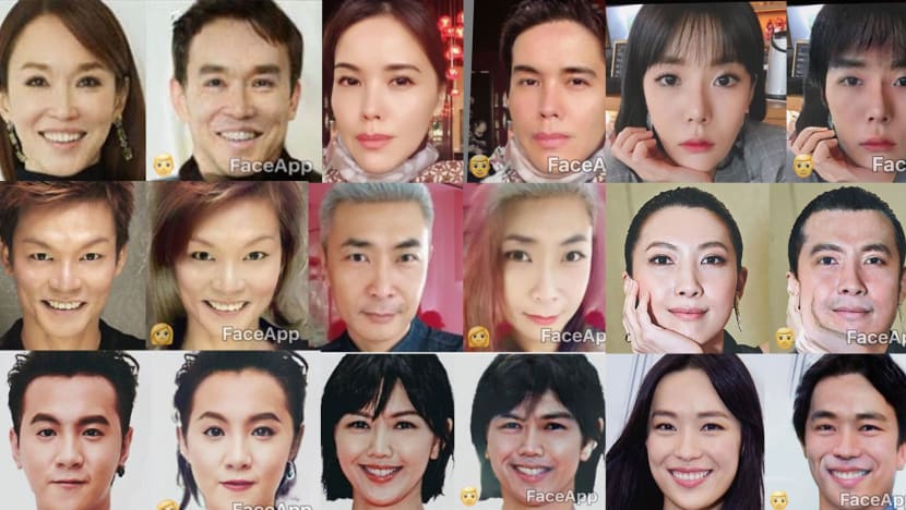 What Would Our Stars Look Like If They Were The Opposite Gender?