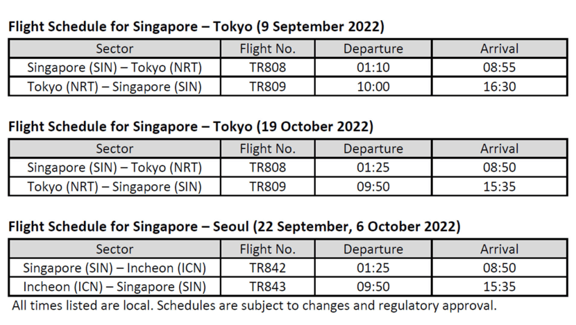 These Are The Pokemon x Scoot Flights You Can Book Now & The Themed Experiences You Can Expect