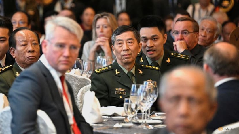 The China-US military chill: Do they talk at all?