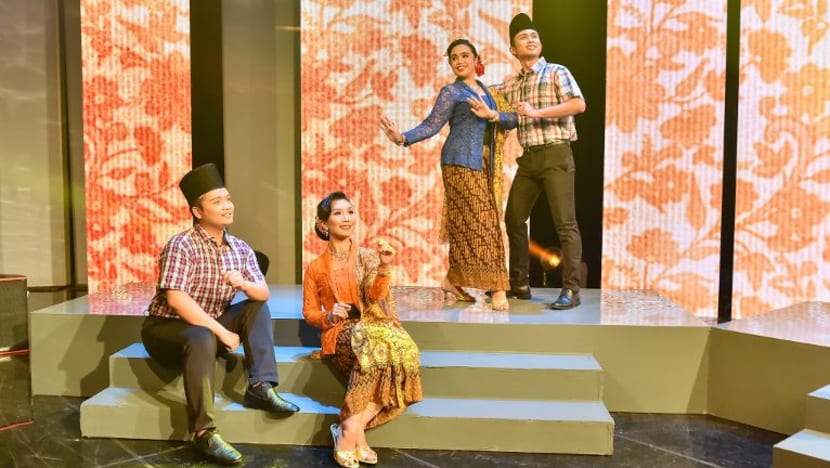 KOMENTAR: Bahana Bahasa - Jati Diri atau Emansipasi? KOMENTAR: Bahana Bahasa - Jati Diri atau Emansipasi?